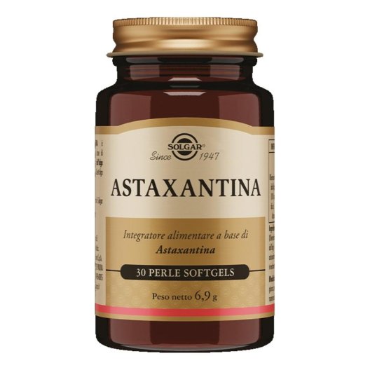 ASTAXANTINA 30PRL ASTAXANTINA 30PRL