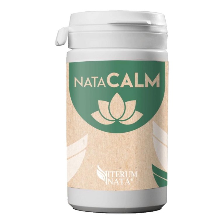 NATACALM 30CPS