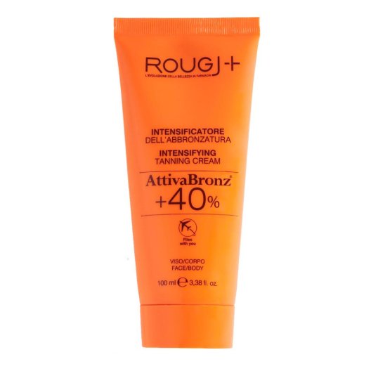 ROUGJ SOLARE ATTIVABRONZ 100ML