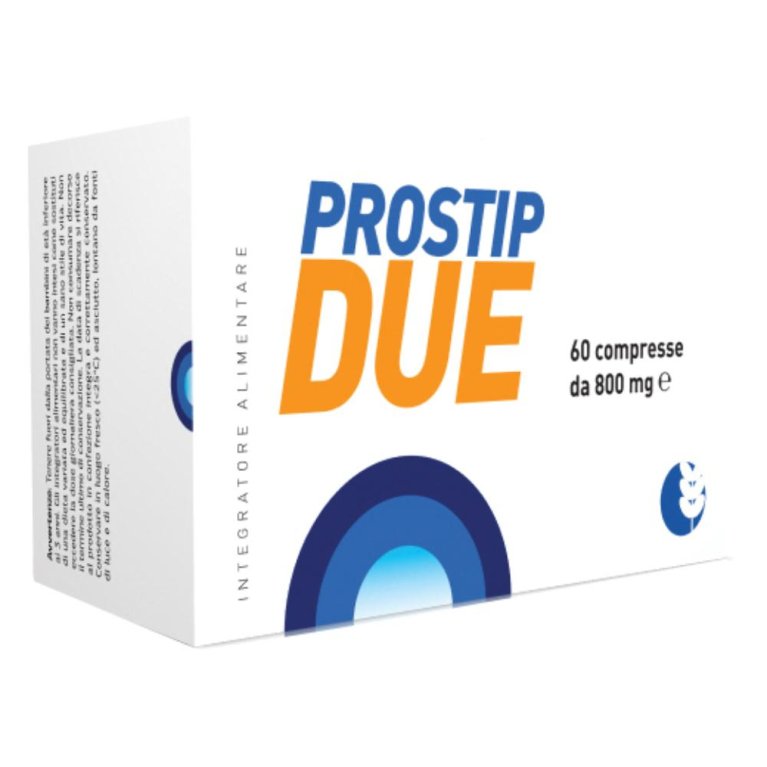 PROSTIP DUE 60CPR PROSTIP DUE 60CPR
