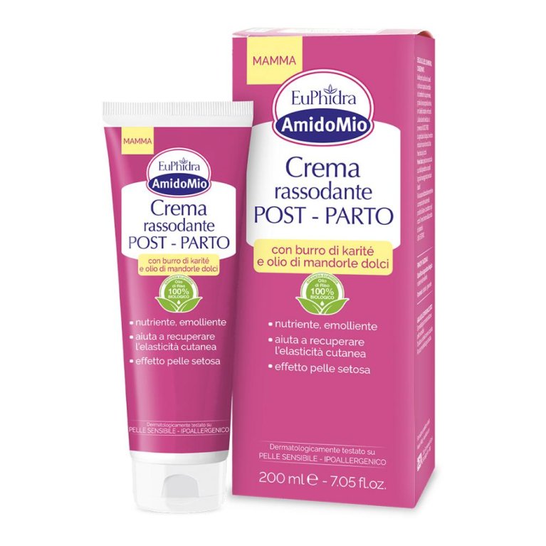 EUPHIDRA AMIDO CREMA RASSOD EUPHIDRA AMIDO CREMA RASSOD