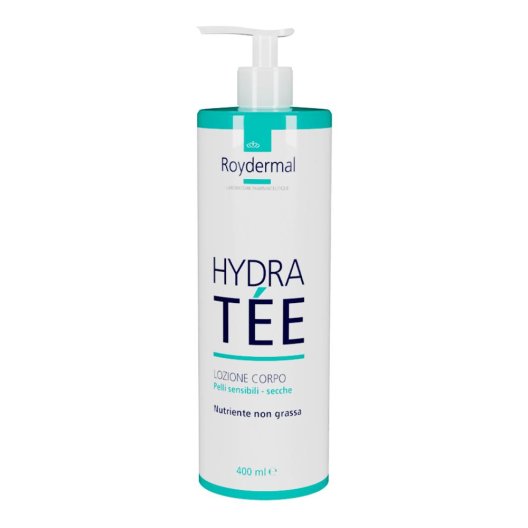 HYDRATEE LOZIONE 400ML HYDRATEE LOZIONE 400ML
