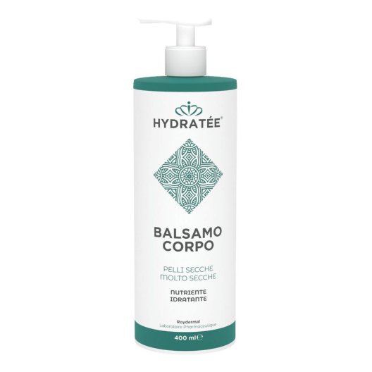 HYDRATEE BALSAMO CORPO 400ML