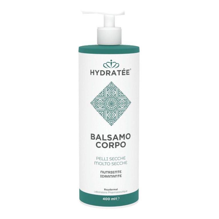 HYDRATEE BALSAMO CORPO 400ML