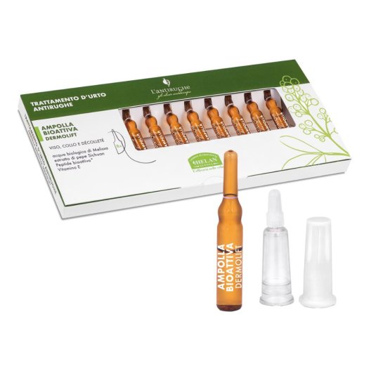 ELISIR ANTITEMPO BIO-LIFT 8F