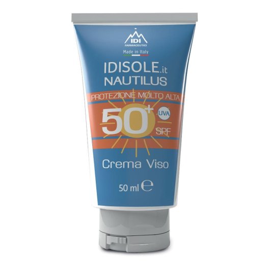 IDISOLE-IT SPF50+ NAUTILUS VIS IDISOLE-IT SPF50+ NAUTILUS VIS