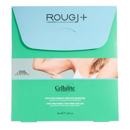 ROUGJ CELLULITE TRATT CRIO BRA