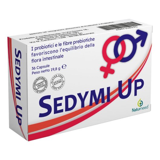 SEDYMI UP 36CPS