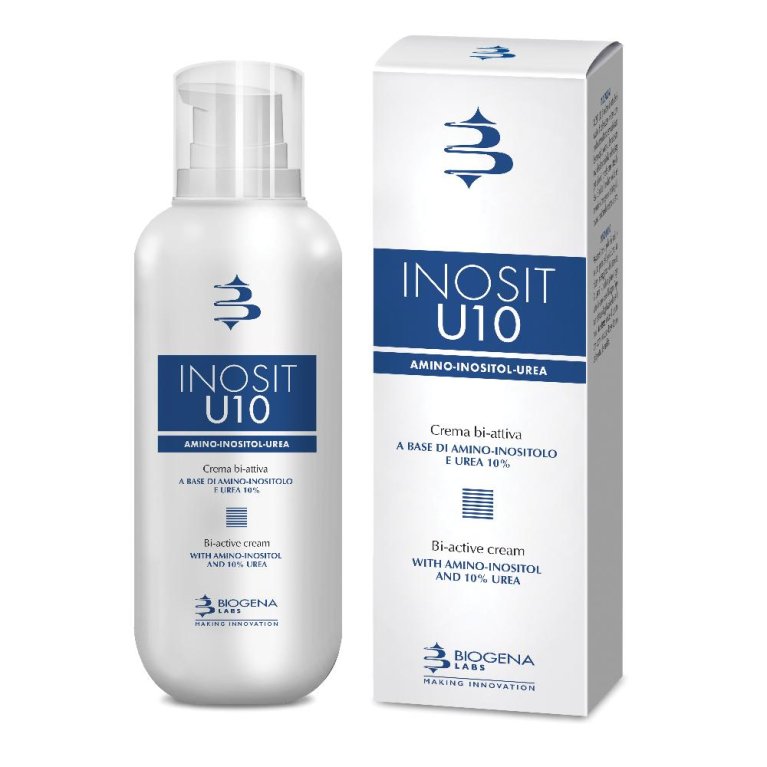 INOSIT U10 400ML INOSIT U10 400ML