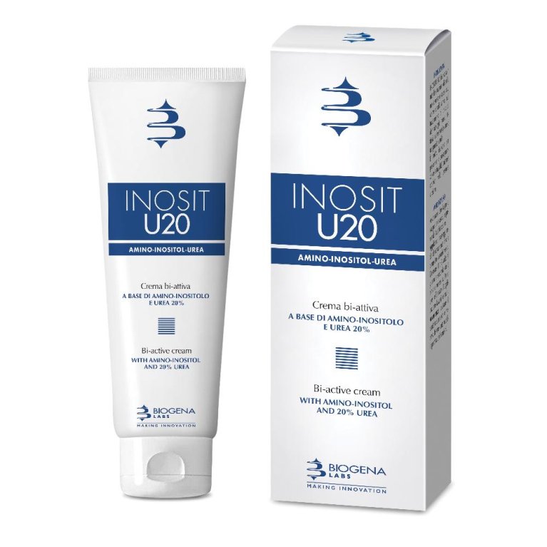 INOSIT U20 150ML INOSIT U20 150ML