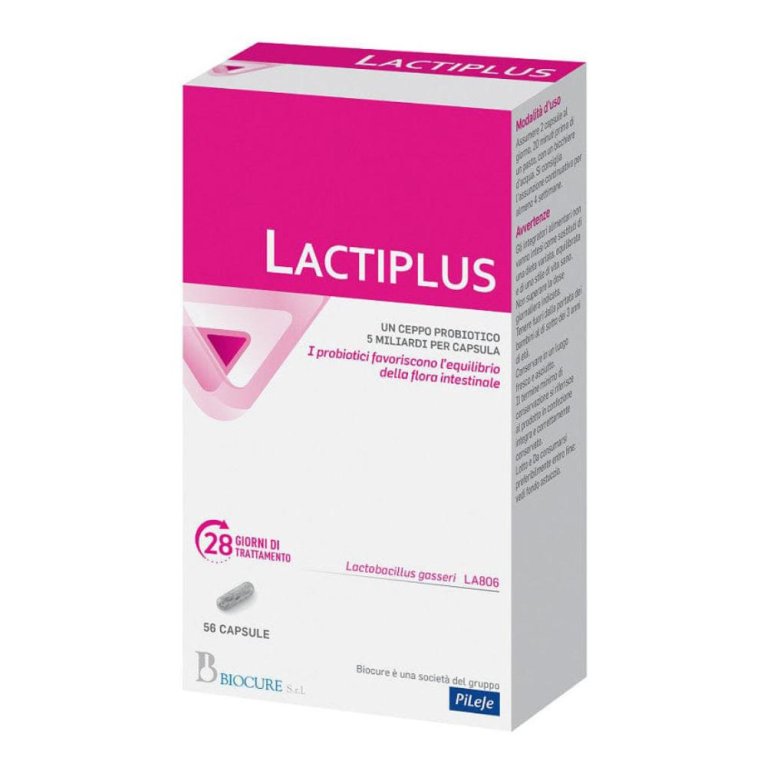LACTIPLUS 56CPS