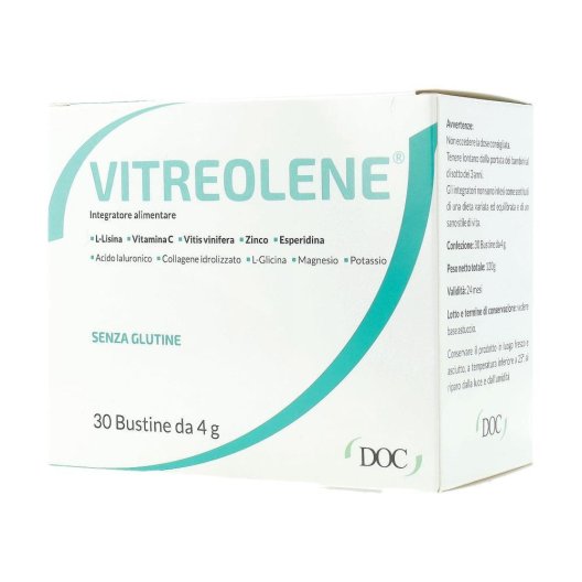 VITREOLENE 30BUST VITREOLENE 30BUST