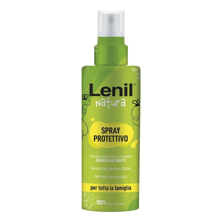 LENIL NATURA SPRAY PROTETTIVO