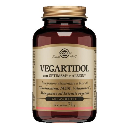 VEGARTIDOL 60TAV