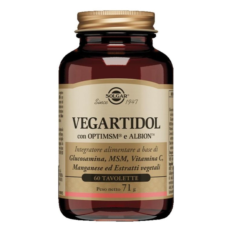 VEGARTIDOL 60TAV