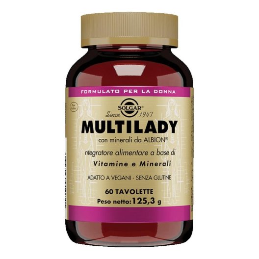 MULTILADY 60TAV