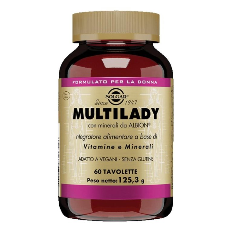 MULTILADY 60TAV