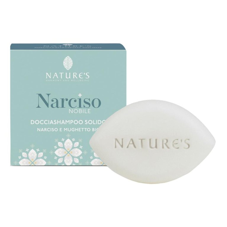 NARCISO NOBILE DOCCIASH SOLIDO