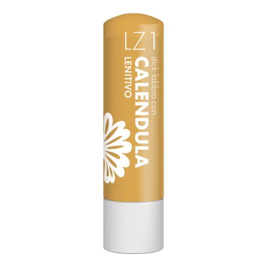 STICK LABBRA CALENDULA LZ1 STICK LABBRA CALENDULA LZ1