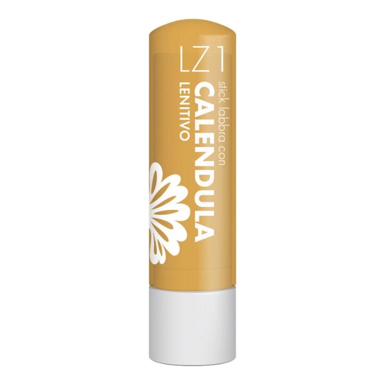 STICK LABBRA CALENDULA LZ1