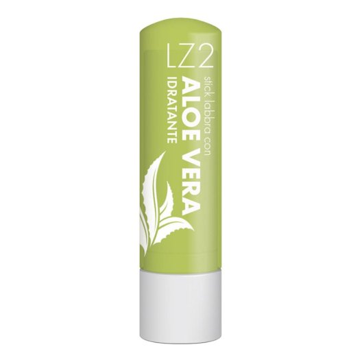 STICK LABBRA ALOE VERA LZ2 STICK LABBRA ALOE VERA LZ2
