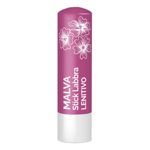 STICK LABBRA LENITIVO MALVA
