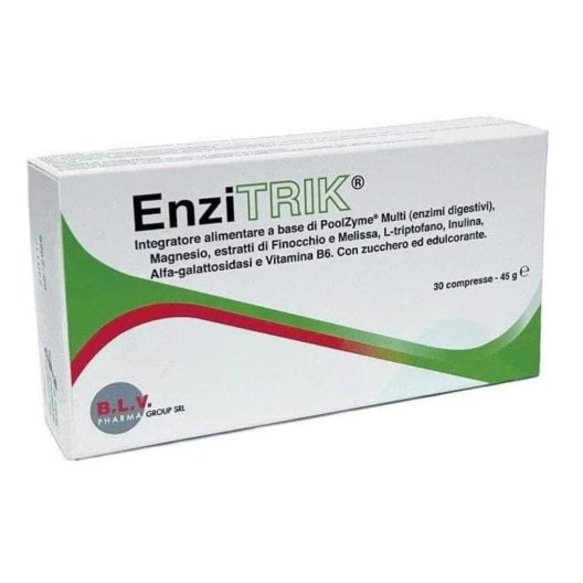 ENZITRIK 30CPR