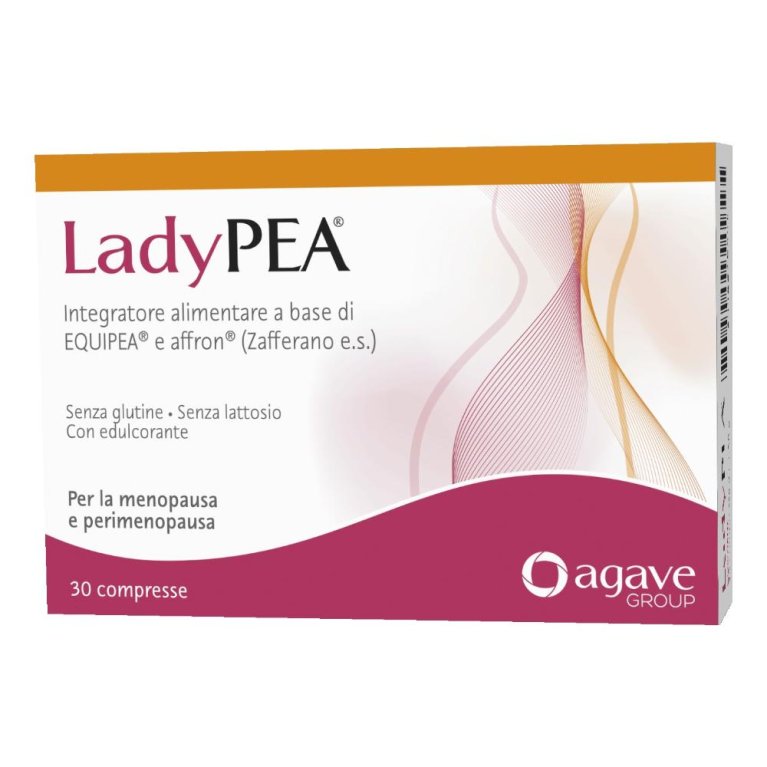 LADYPEA 30CPR LADYPEA 30CPR
