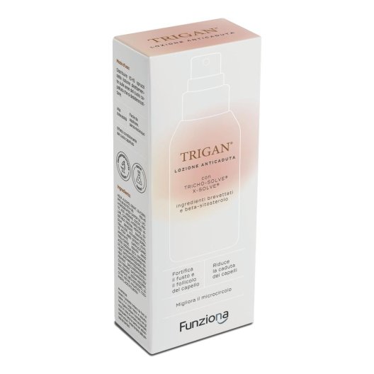 TRIGAN LOZIONE ANTICADUTA100ML TRIGAN LOZIONE ANTICADUTA100ML