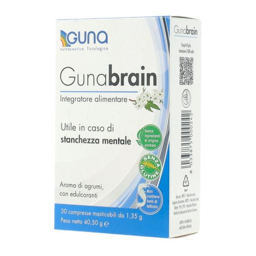 GUNABRAIN 30CPR