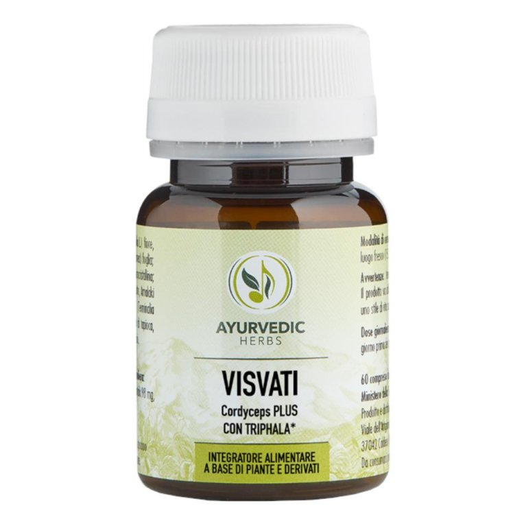 VISVATI 60CPR
