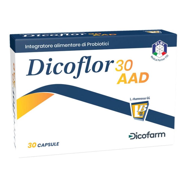 DICOFLOR 30 AAD 30CPS