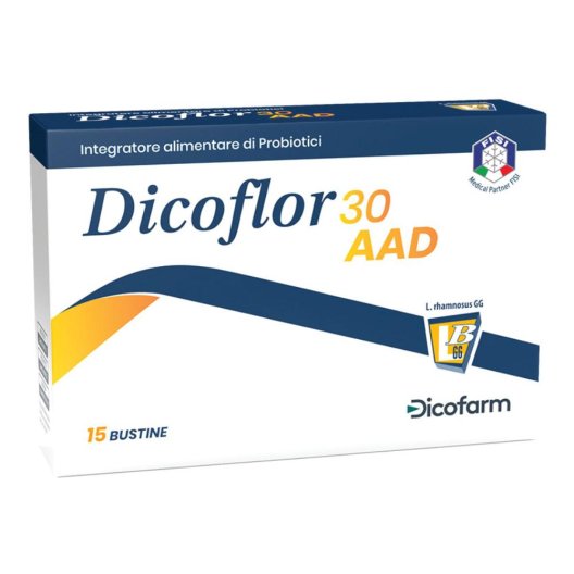 DICOFLOR 30 AAD 15BUST DICOFLOR 30 AAD 15BUST