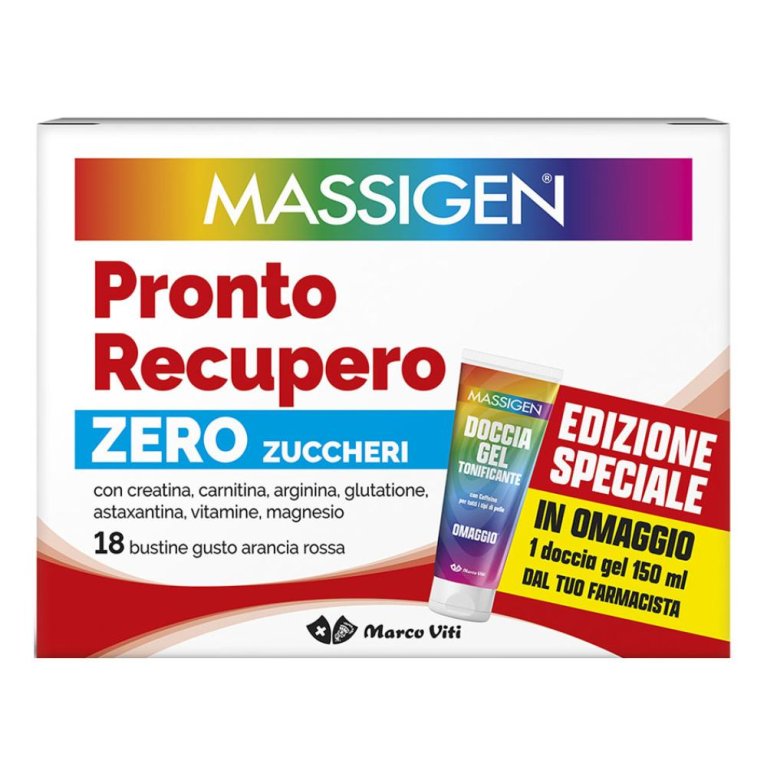 MASSIGEN PRONTO RECUP S/Z18BUS