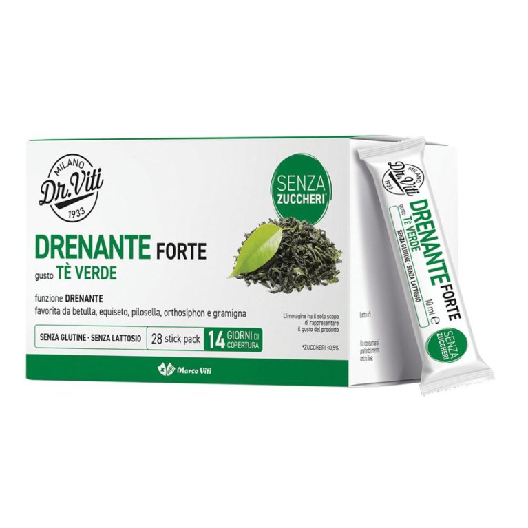 DR VITI DRENANTE TE VE 28STICK DR VITI DRENANTE TE VE 28STICK