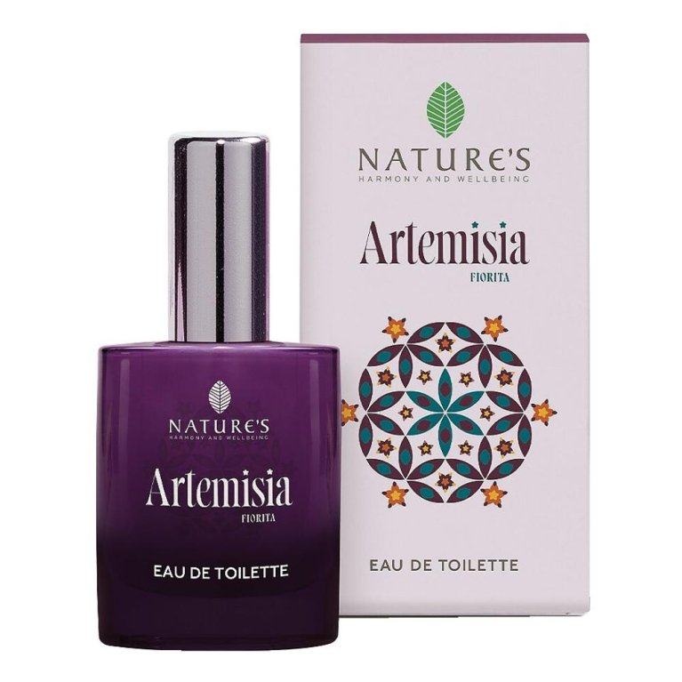 NATURE'S ARTEMISIA FIORITA EDT