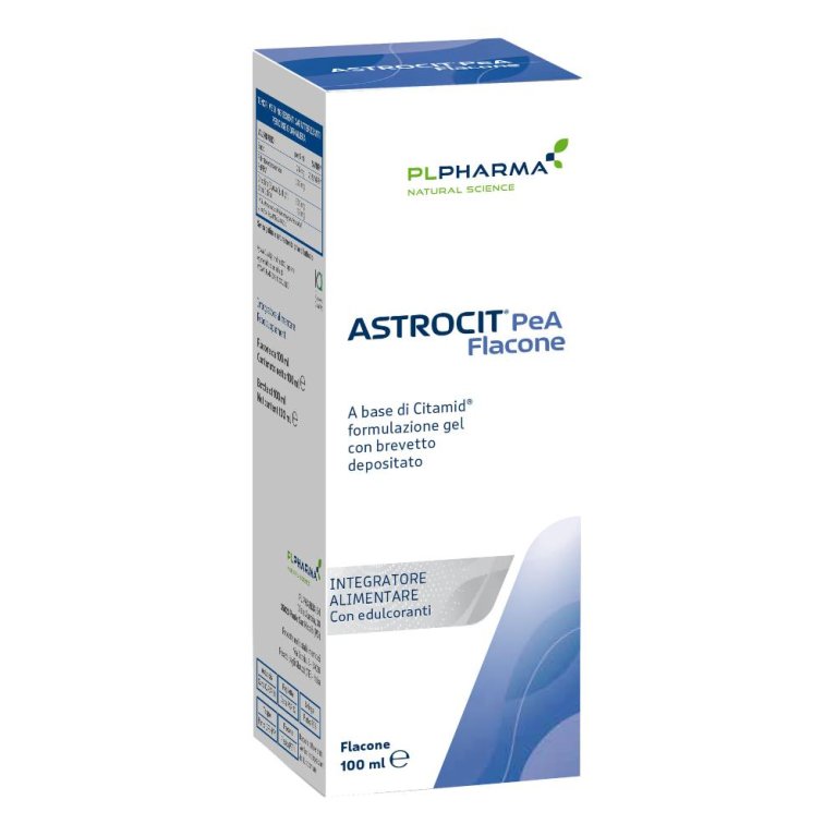 ASTROCIT PEA 100ML