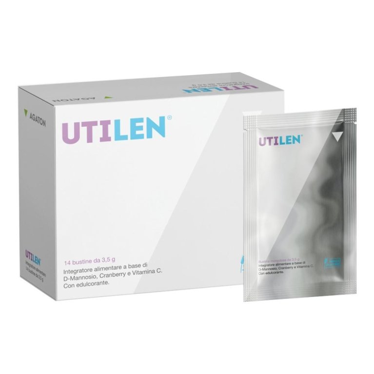 UTILEN 14BUST UTILEN 14BUST