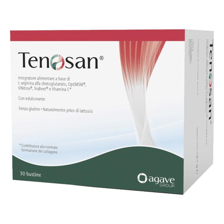 TENOSAN 30BUST TENOSAN 30BUST