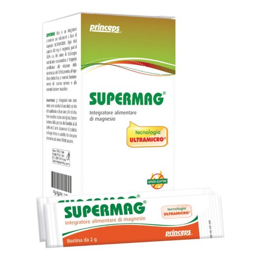 SUPERMAG 14BUST STICK SUPERMAG 14BUST STICK