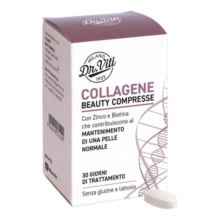 COLLAGENE BEAUTY 30CPR