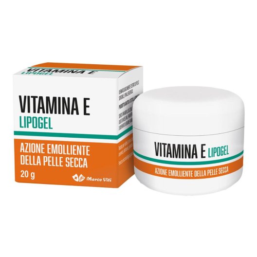VITAMINA & LIPOGEL 20G