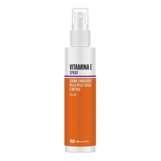 VITAMINA & SPRAY 125ML