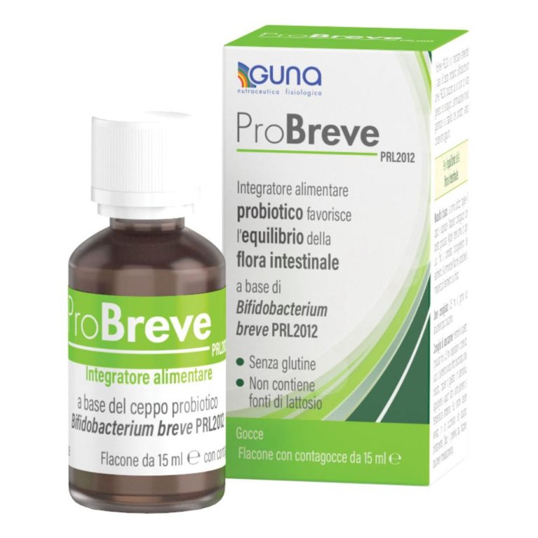PROBREVE PRL2012 15ML