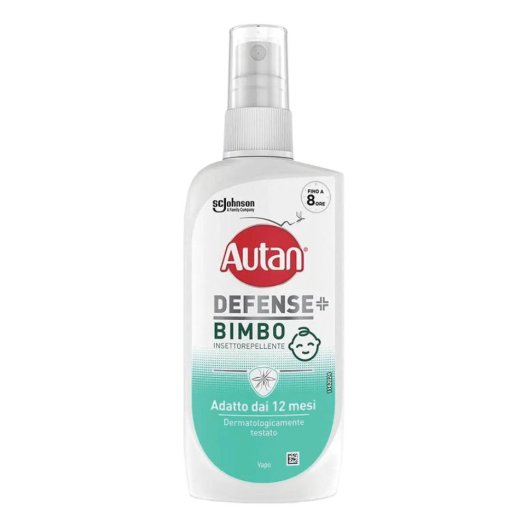 AUTAN DEFENSE BIMBO 100ML
