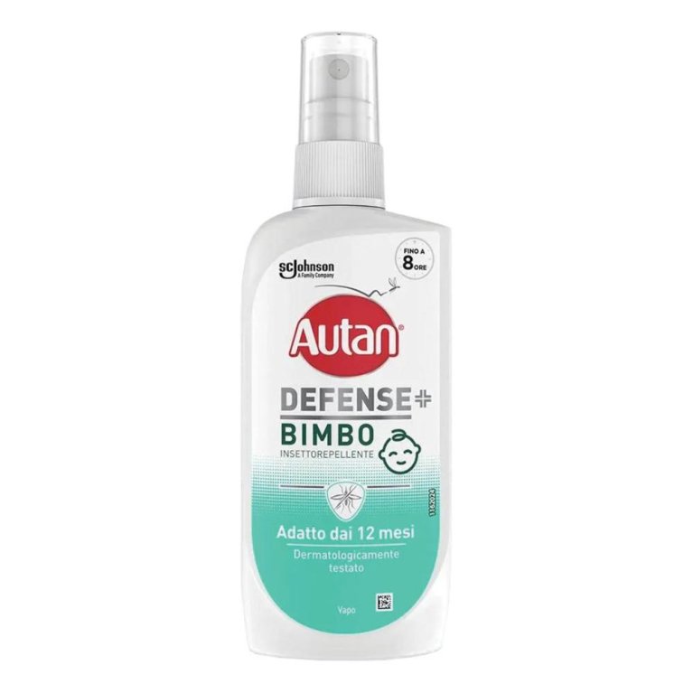 AUTAN DEFENSE BIMBO 100ML