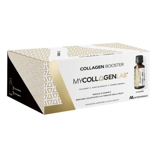MYCOLLAGENLAB COLLAGEN C S14FL MYCOLLAGENLAB COLLAGEN C S14FL