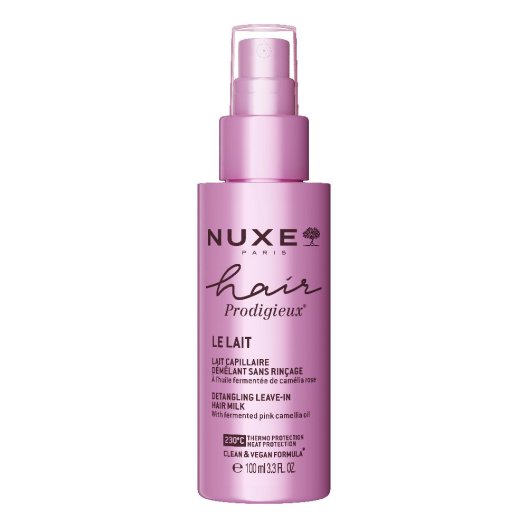NUXE HAIR PRODIGIEUX DETANGL NUXE HAIR PRODIGIEUX DETANGL