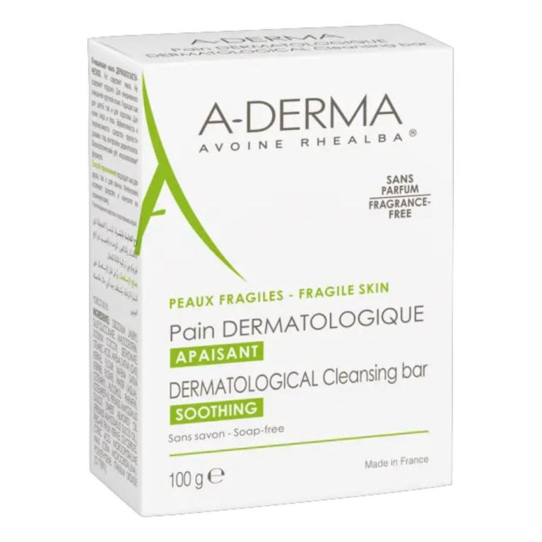 LES INDISPENSABLES PANE DERMA LES INDISPENSABLES PANE DERMA