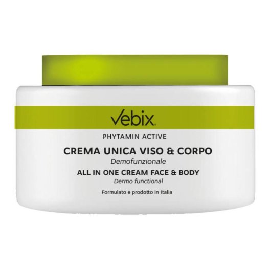 PHYTAMIN ACT CREMA UNICA 300ML